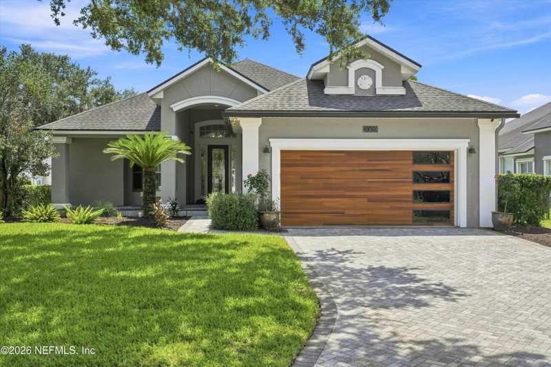 3 bedroom Single Family Residence at 3009 Antigua Drive, Ocean Cay, Jacksonville Beach — photo 1