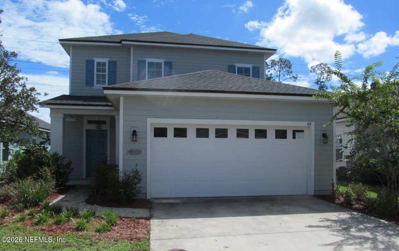 3 bedroom Single Family Residence at 273 Wineberry Lane, Whisper Creek, St. Augustine — photo 1