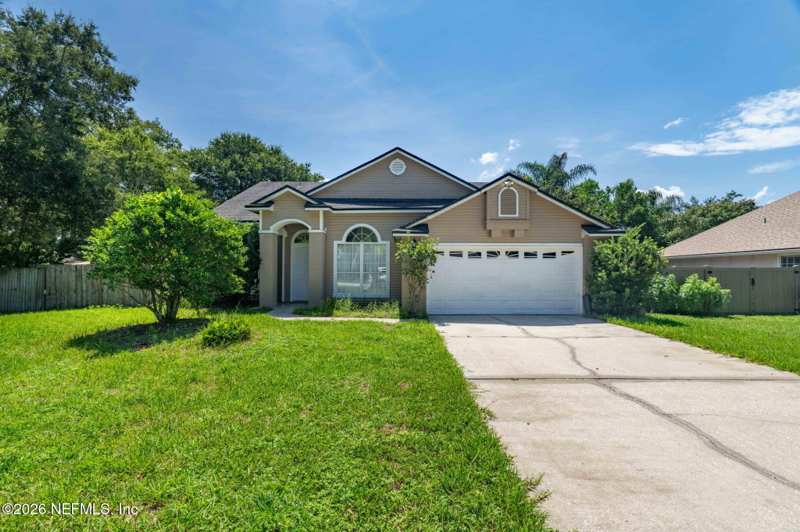 4 bedroom Single Family Residence at 12350 Twin Sands Trail, Kensington, Jacksonville — photo 1
