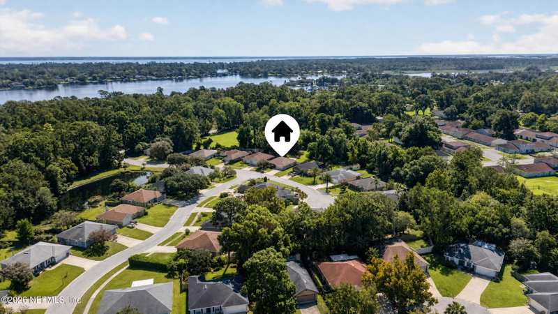 3 bedroom Single Family Residence at 5136 Big Forest Lane, Ortega Farms Estates, Jacksonville — photo 1