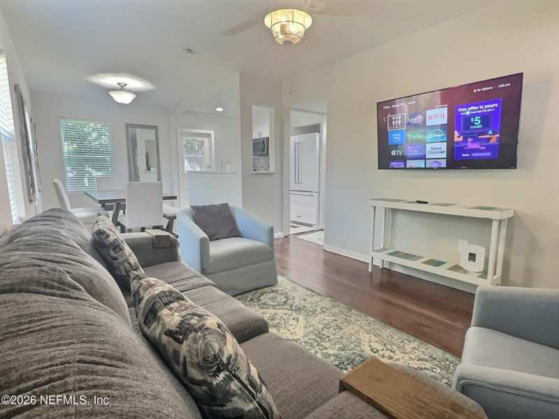 3 bedroom Single Family Residence at 5244 San Juan Avenue, Lakeshore, Jacksonville — photo 1