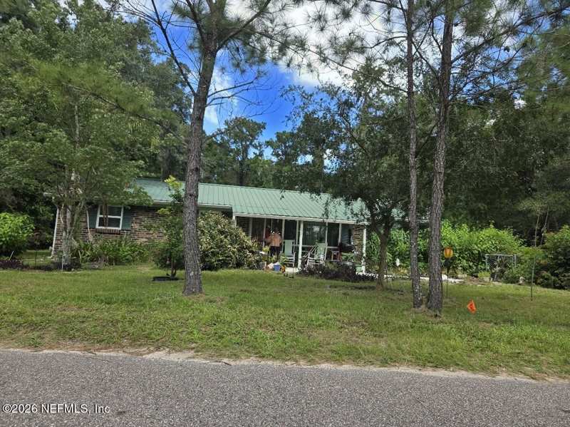 3 bedroom Single Family Residence at 850 Cooks Lane, Metes & Bounds, Green Cove Springs — photo 1