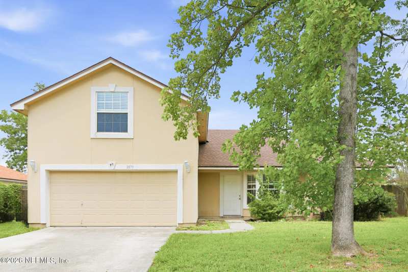 5 bedroom Single Family Residence at 2671 Glenhaven Drive, East Glenhaven, Green Cove Springs — photo 1