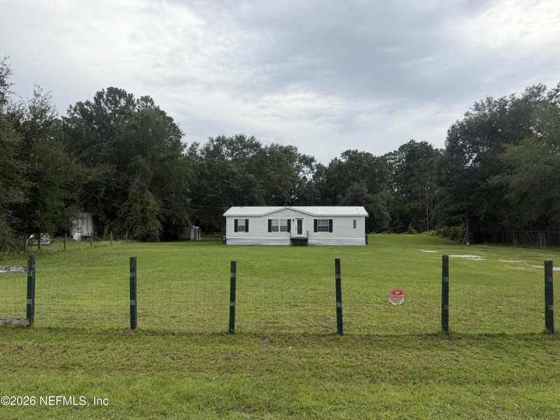 3 bedroom Manufactured Home at 4795 Dandelion Street, Jacksonville South, Middleburg — photo 1