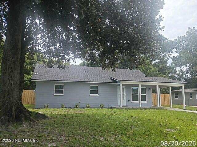 3 bedroom Single Family Residence at 510 Clermont Drive, Belair, Orange Park — photo 1