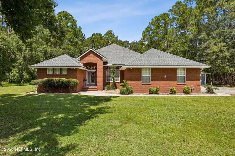 5 bedroom Single Family Residence at 54329 Spring Lake Drive, Spring Lake Estates, Callahan — photo 1