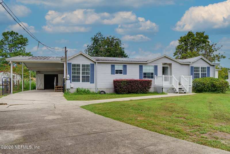3 bedroom Manufactured Home at 139 Waterside Avenue, Satsuma Heights, Satsuma — photo 1