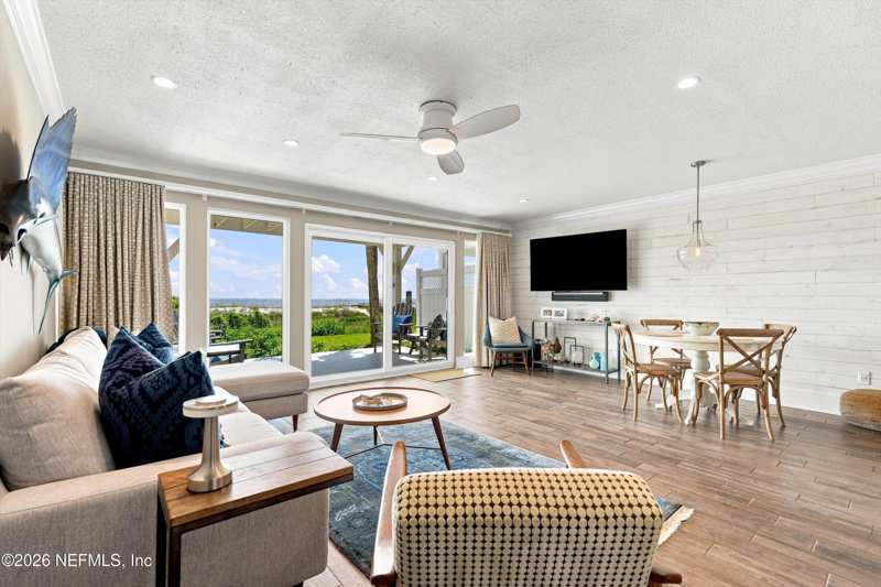 2 bedroom Condominium at 2233 Seminole Road #24, Ocean Village, Atlantic Beach — photo 1