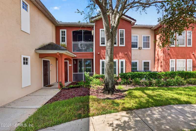 3 bedroom Condominium at 10075 N Gate Parkway #1708, Mirabella, Jacksonville — photo 1