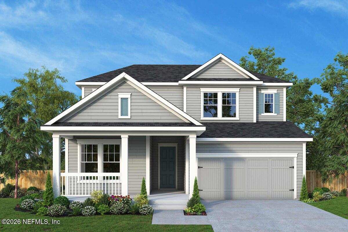 12219 Bald Cypress Road, Jacksonville, FL 32224 | Pending $863K