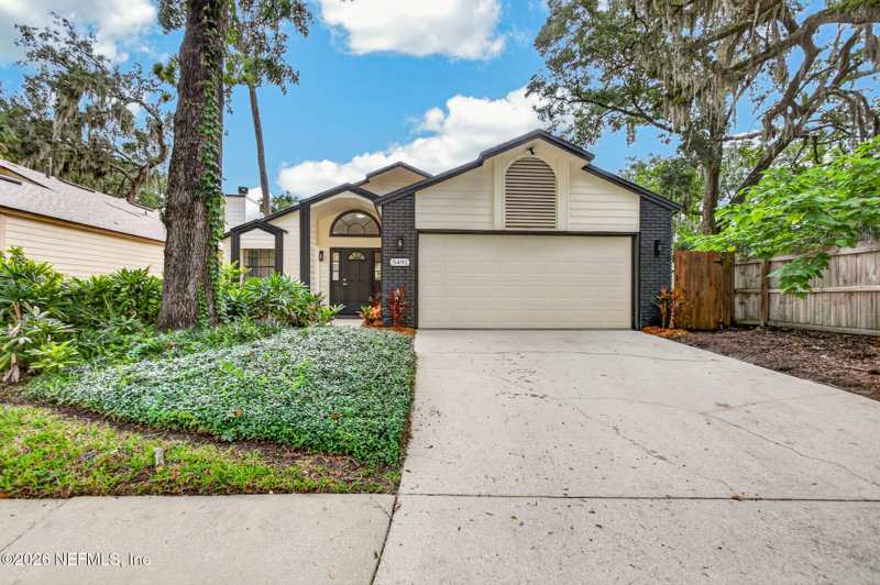 3 bedroom Single Family Residence at 5491 Fort Caroline Road, Marsh Creek, Jacksonville — photo 1