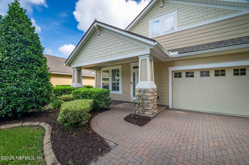 3 bedroom Single Family Residence at 131 Old Carriage Court, Cypress Trails At Nocatee, Jacksonville — photo 1