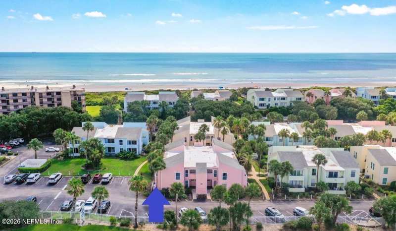 2 bedroom Condominium at 6300 A1A #A93D, Quail Hollow, St. Augustine — photo 1