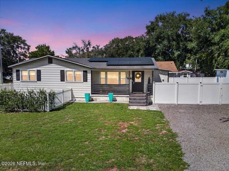 3 bedroom Single Family Residence at 1000 Date Street, City Of Fernandina Beach, Fernandina Beach — photo 1
