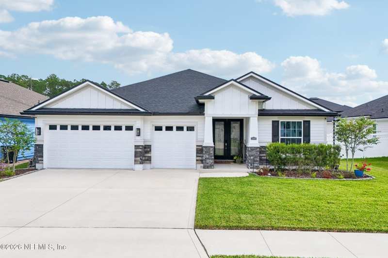 4 bedroom Single Family Residence at 2996 Goose Creek Lane, Goose Creek Estates, Green Cove Springs — photo 1