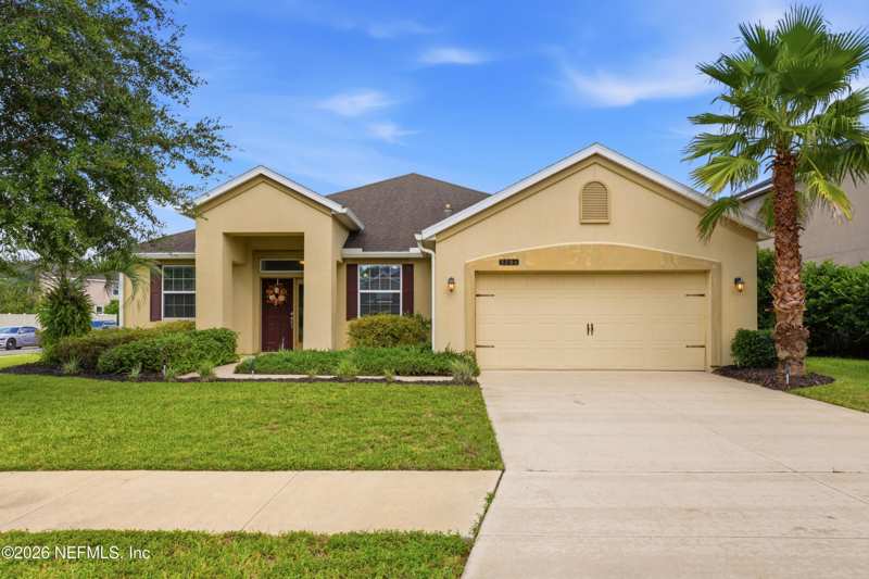5 bedroom Single Family Residence at 3204 Hidden Meadows Court, Rolling Hills, Green Cove Springs — photo 1