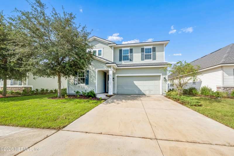 3 bedroom Single Family Residence at 74 Opal Way, Treaty Oaks, St. Augustine — photo 1