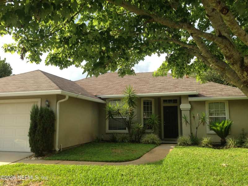 3 bedroom Single Family Residence at 12767 Quincy Bay, Johns Creek, Jacksonville — photo 1