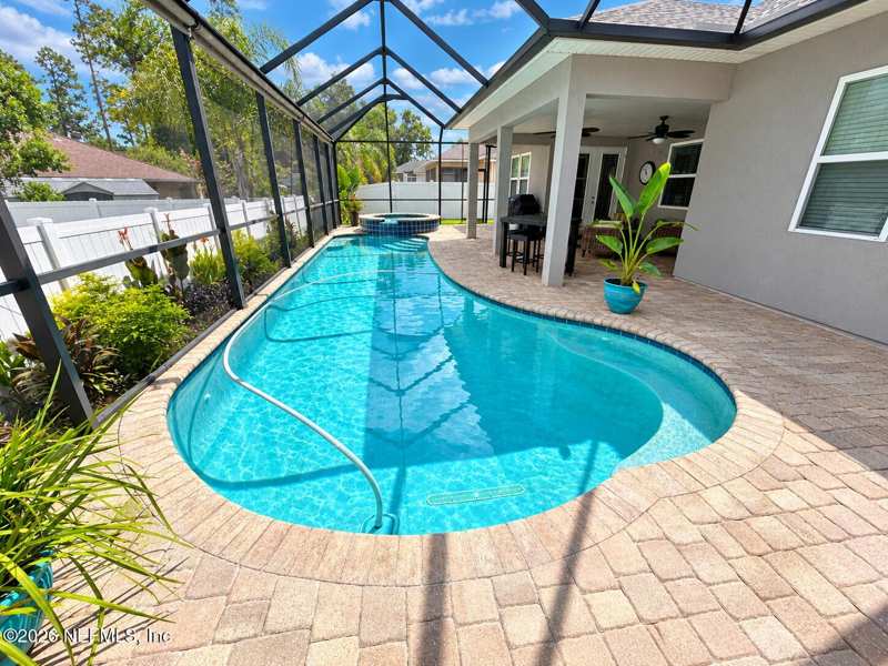 3 bedroom Single Family Residence at 448 Pine Eagle Drive, Pine Eagle Estates, Fleming Island — photo 1