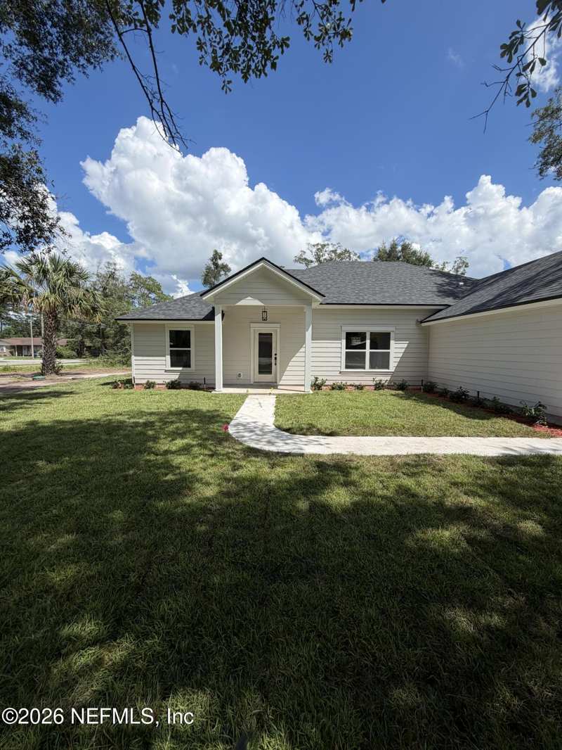 3 bedroom Single Family Residence at 1321 Conway Road, Jacksonville Heights, Jacksonville — photo 1