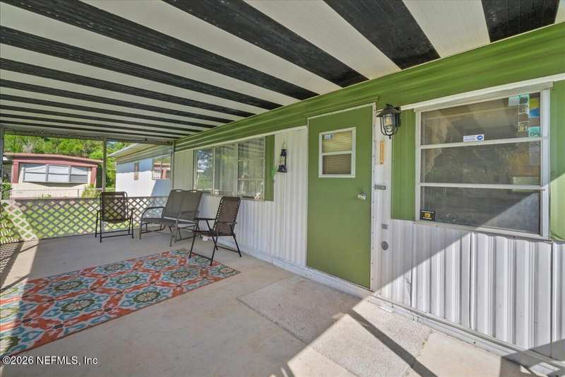 2 bedroom Mobile Home at 216 Ash Street, Lak-a-wana Lk Garden, Hawthorne — photo 1