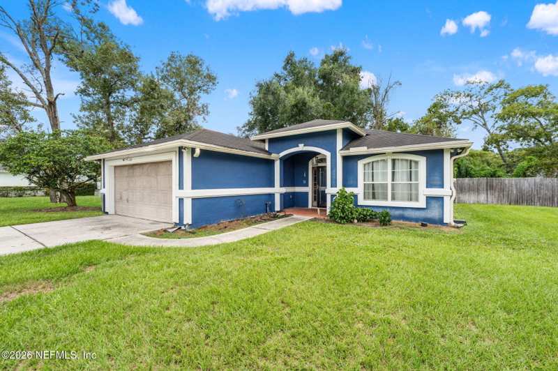 3 bedroom Single Family Residence at 1069 Bertha Street, Newport, Jacksonville — photo 1