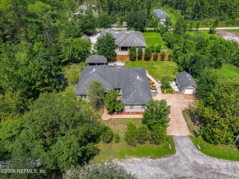 5 bedroom Single Family Residence at 13545 Macapa Road, Golden Glades, Jacksonville — photo 1