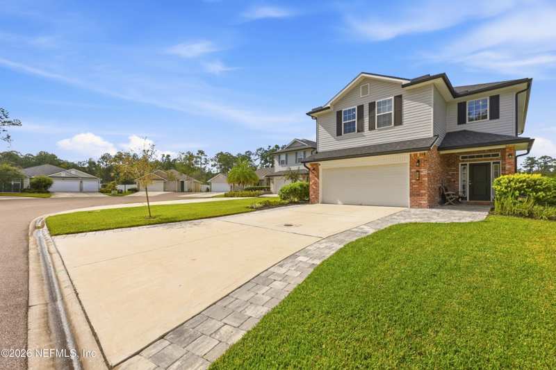 4 bedroom Single Family Residence at 1938 Catlyn Court, Edgewater Landing, Green Cove Springs — photo 1
