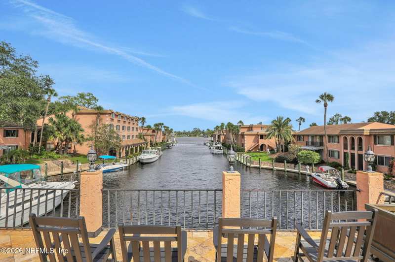 2 bedroom Condominium at 5375 Ortega Farms Boulevard #1106, Venetian On The Ortega, Jacksonville — photo 1
