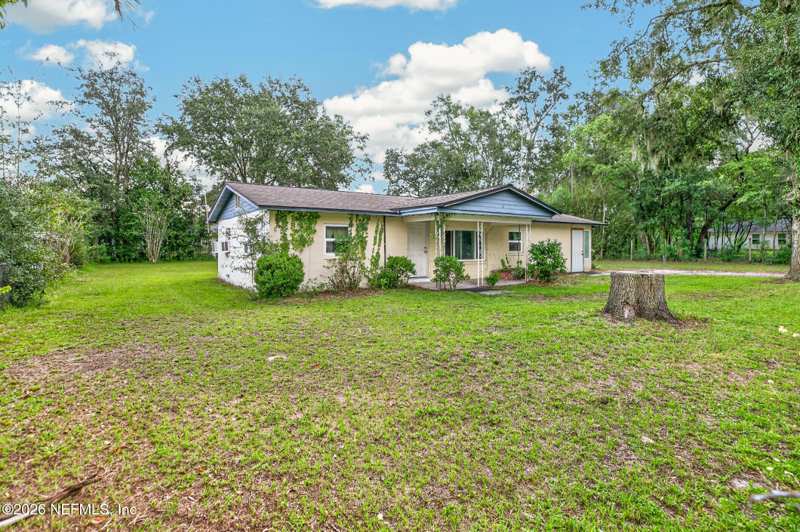 3 bedroom Single Family Residence at 7005 Camfield Street, West Jacksonville, Jacksonville — photo 1