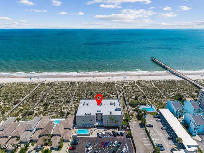 2 bedroom Condominium at 3150 S Fletcher Avenue #201, Ketch Courtyard, Fernandina Beach — photo 1