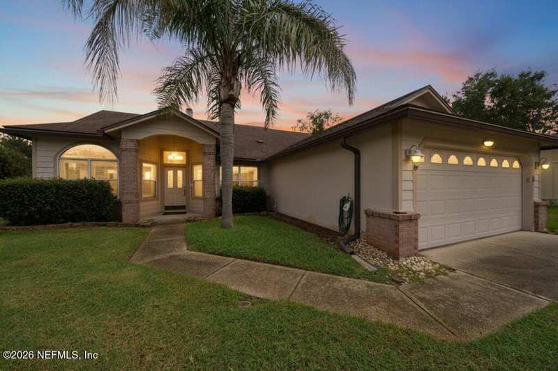3 bedroom Single Family Residence at 8843 Ivymill Place, Argyle/chimney Lakes, Jacksonville — photo 1