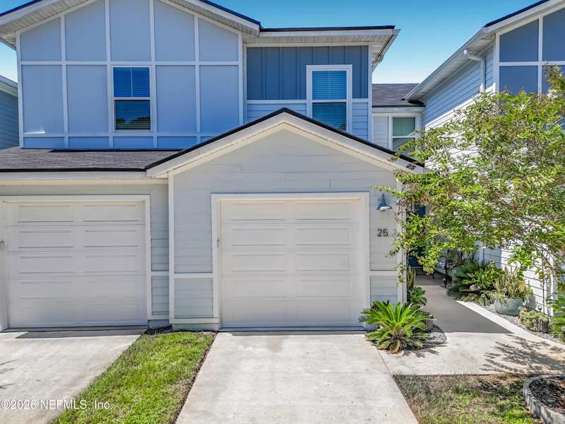 3 bedroom Townhouse at 25 Ridge Lake Road, Park Ridge, St. Augustine — photo 1
