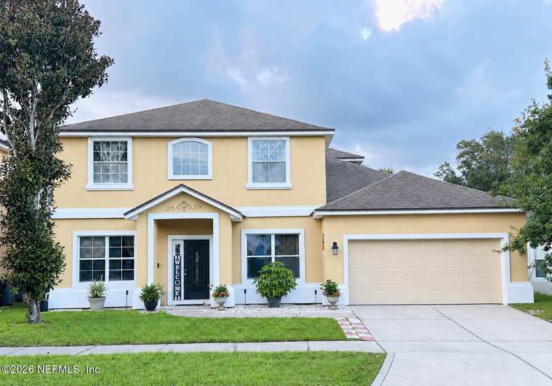 6 bedroom Single Family Residence at 3330 New Beginnings Lane, Kindle Wood, Middleburg — photo 1