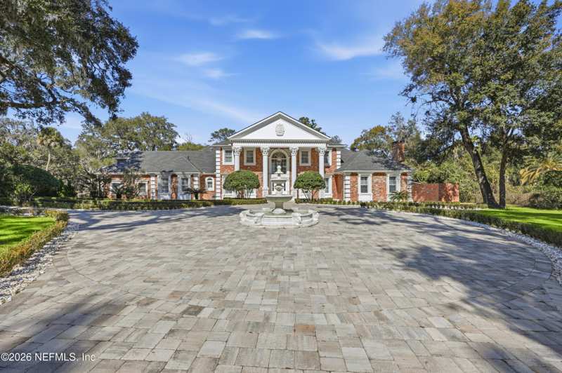 5 bedroom Single Family Residence at 1370 Moss Creek Drive, Queens Harbour Cc, Jacksonville — photo 1