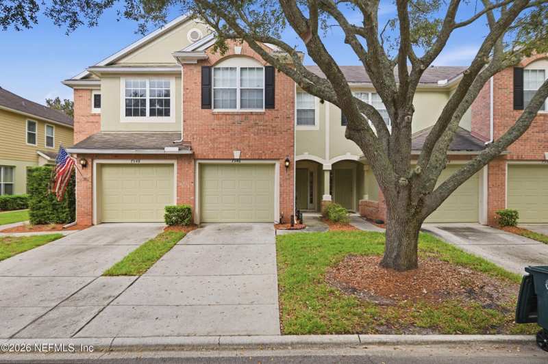 3 bedroom Single Family Residence at 7546 Scarlet Ibis Lane, Brightwater, Jacksonville — photo 1