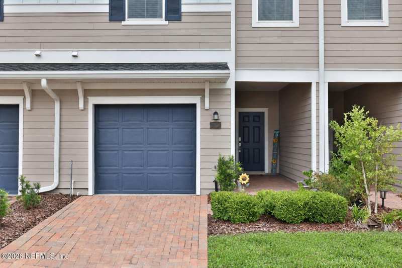 3 bedroom Townhouse at 30 Carmella Court, Shearwater, St. Augustine — photo 1
