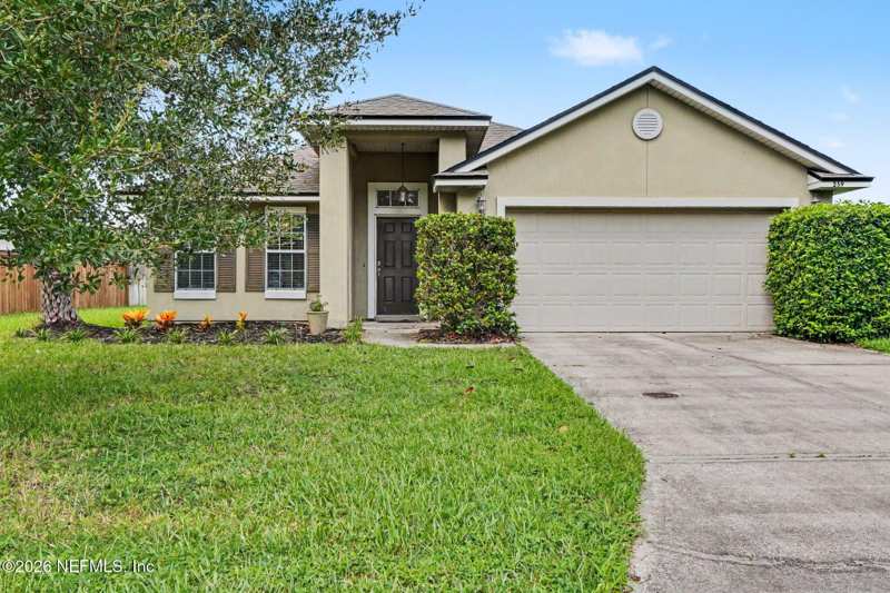 4 bedroom Single Family Residence at 259 Bridgeport Lane, Country Walk, Elkton — photo 1