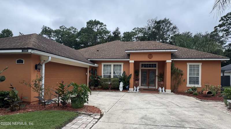 3 bedroom Single Family Residence at 12282 Captiva Bluff Road, Captiva Bluff, Jacksonville — photo 1