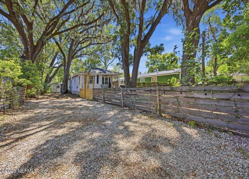 3 bedroom Single Family Residence at 8318 Osteen Street, Jax Heights, Jacksonville — photo 1