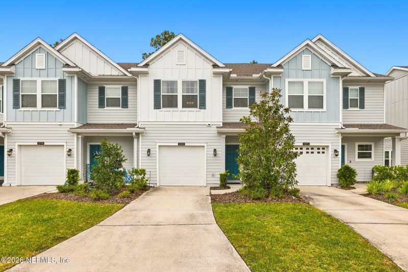 2 bedroom Townhouse at 10360 Alder Creek Lane, Longleaf, Jacksonville — photo 1