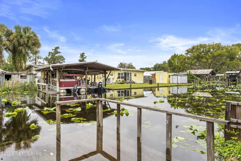 3 bedroom Mobile Home at 125 Pine Street, Estates At Aloma Woods Ph 3, Satsuma — photo 1