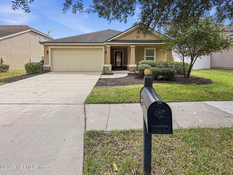 4 bedroom Single Family Residence at 16403 Tisons Bluff Road, Yellow Bluff Hideaway, Jacksonville — photo 1