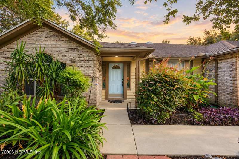 3 bedroom Single Family Residence at 2168 Whitfield Drive, Lakewood, Fernandina Beach — photo 1