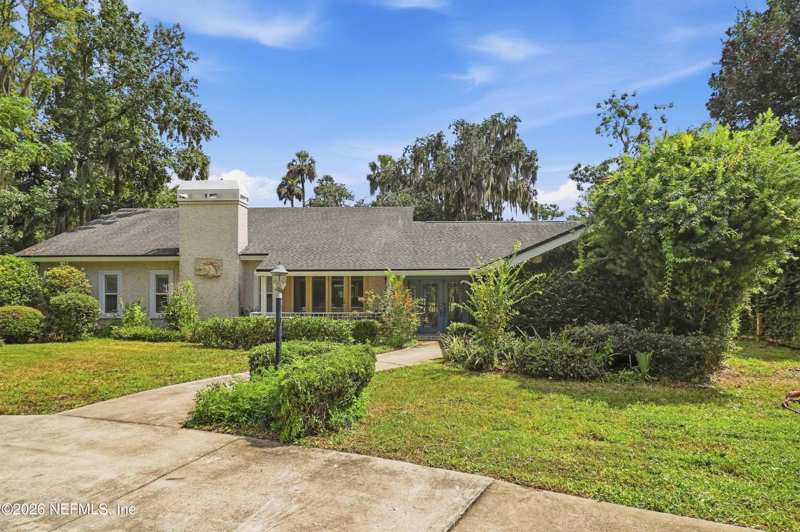 2 bedroom Single Family Residence at 60 Roscoe Boulevard, Palm Valley Gardens, Palm Valley — photo 1