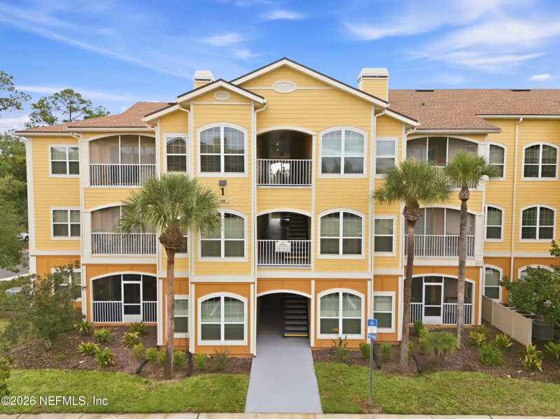 2 bedroom Condominium at 120 Old Town Parkway #1102, Old Town Villages, St. Augustine — photo 1