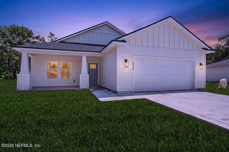 3 bedroom Single Family Residence at 46 Bitterroot Avenue, Section Land, Middleburg — photo 1