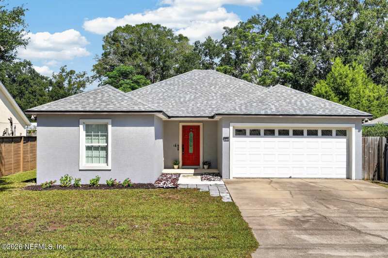 3 bedroom Single Family Residence at 240 Cervantes Avenue, Santa Rosa, St. Augustine — photo 1