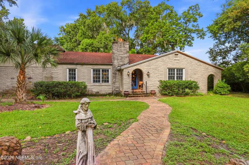 5 bedroom Single Family Residence at 8150 San Jose Boulevard, Jacksonville, Jacksonville — photo 1