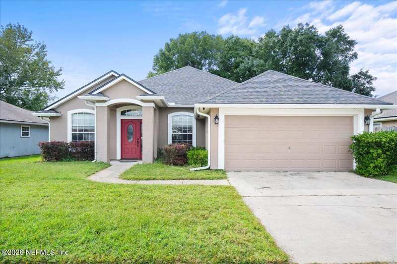 4 bedroom Single Family Residence at 1580 Glen View Street, Northglen, Middleburg — photo 1